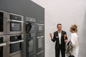 Miele IDS Vancouver Conference