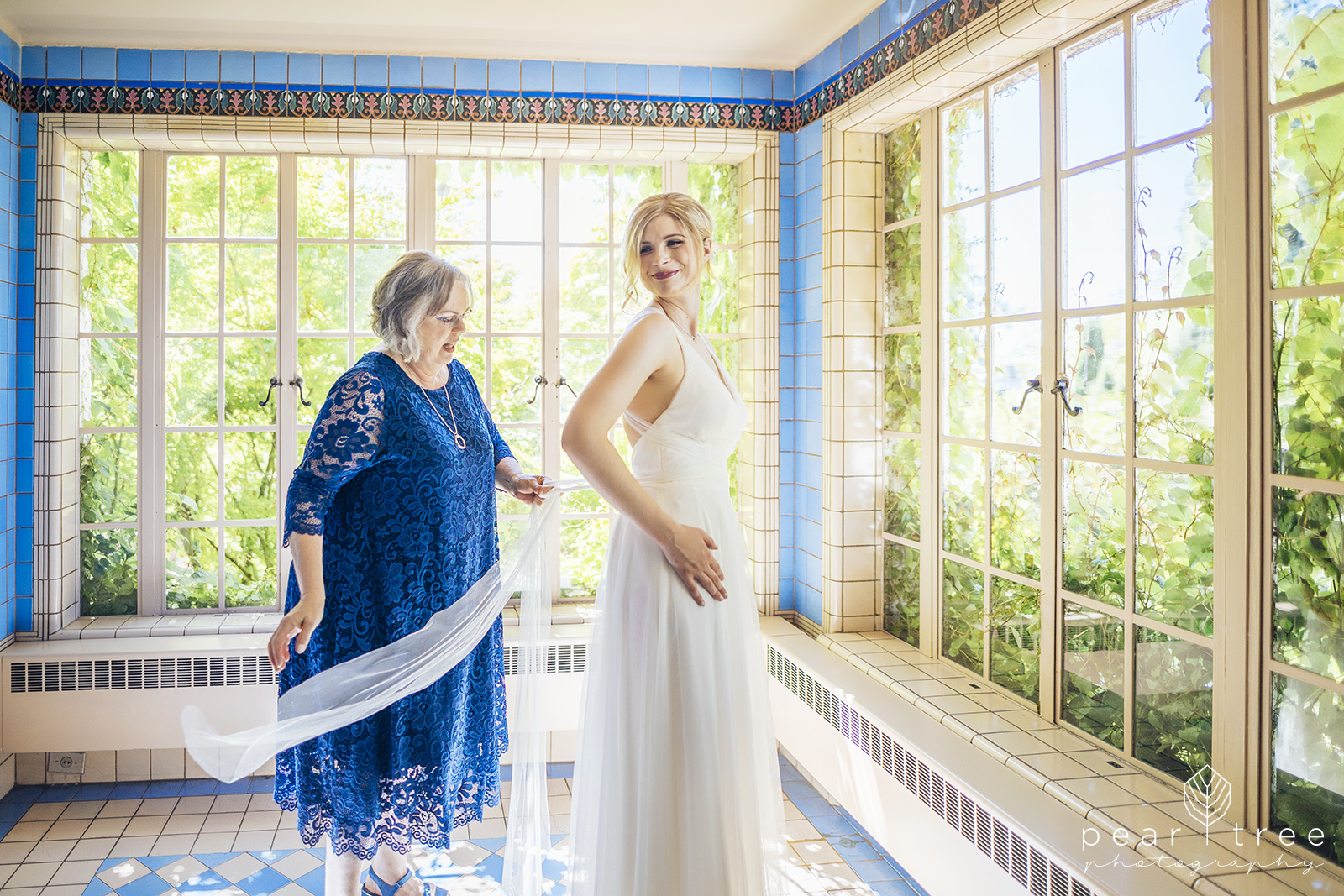 Hycroft Manor Wedding Wedding Portraits Photoshoot