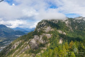 Sea to Sky Gondola Wedding Photography