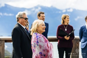 Sea to Sky Gondola Wedding Photography