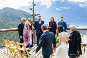 Sea to Sky Gondola Wedding Photography