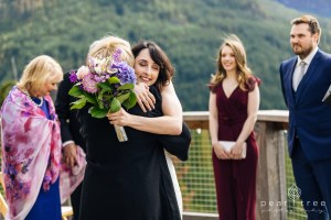 Sea to Sky Gondola Wedding Photography