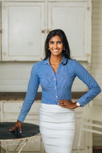 Vancouver Professional Headshot Photographer