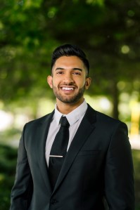 Vancouver Professional Real Estate Headshot Photographer