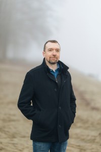 Vancouver Professional Headshot Photographer