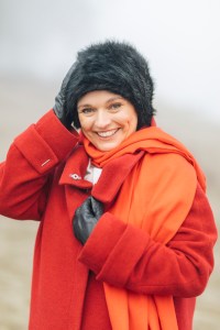 Vancouver Professional Headshot Photographer