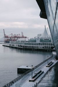 Vancouver Event Photography