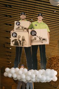 Vancouver Event Photography