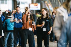 Vancouver Event Photography