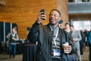 Vancouver Event Photography