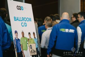 Vancouver Event Photography