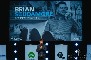 Vancouver Event Photography