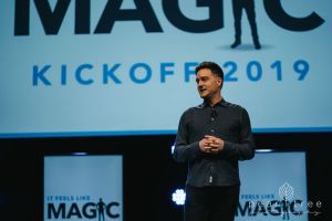 Vancouver Event Photography