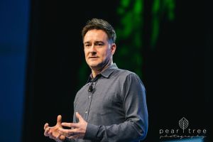 Vancouver Event Photography