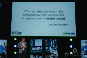 Vancouver Event Photography