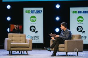 Vancouver Event Photography