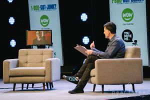 Vancouver Event Photography