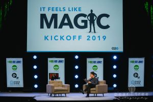 Vancouver Event Photography