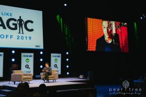 Vancouver Event Photography