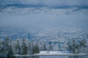 Vancouver Event Photography