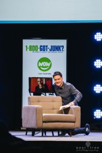 Vancouver Event Photography