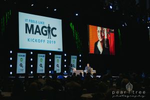 Vancouver Event Photography