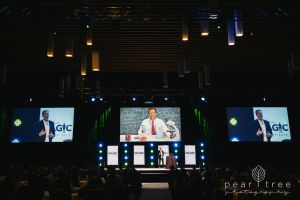 Vancouver Event Photography