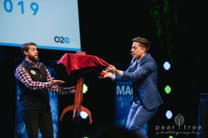 Vancouver Event Photography