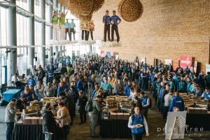 Vancouver Event Photography