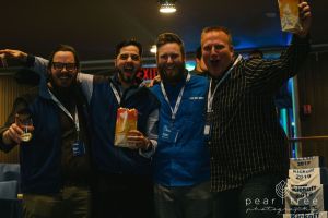 Vancouver Event Photography