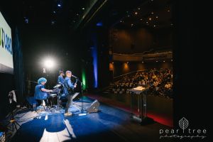 Vancouver Event Photography