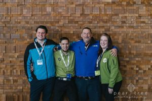 Vancouver Event Photography