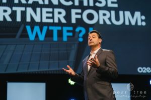 Vancouver Event Photography