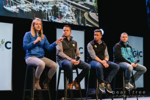 Vancouver Event Photography