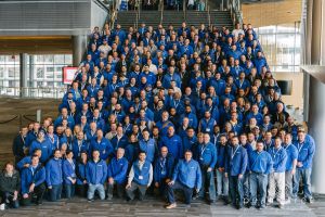 Vancouver Event Photography