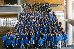 Vancouver Event Photography