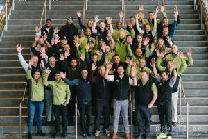 Vancouver Event Photography