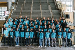 Vancouver Event Photography