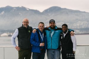 Vancouver Event Photography