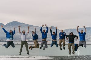 Vancouver Event Photography