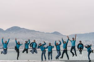 Vancouver Event Photography