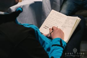 Vancouver Event Photography