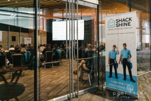 Vancouver Event Photography