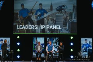 Vancouver Event Photography