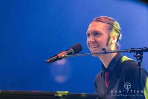 Vancouver Event Photography