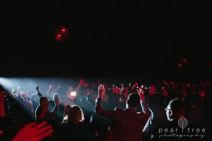 Vancouver Event Photography