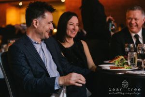 Vancouver Event Photography