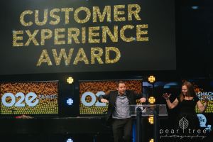 Vancouver Event Photography