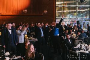 Vancouver Event Photography