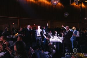 Vancouver Event Photography